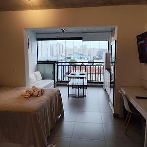 Apartamento Premier de 1 Dormitorio